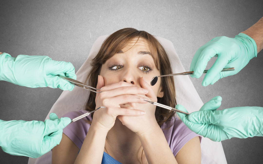 Fear of the Dentist? Why You’re Not Alone and What You Can Do