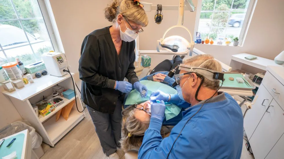 Which Toothbrush Is Right For You?
