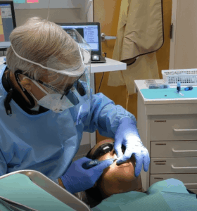 Reasons to Go With a Sedation Dentist