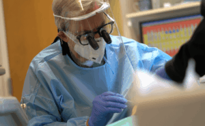 Dental Implant or Root Canal Sedation Dentist