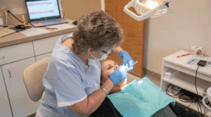 Teeth Cleaning Virginia Beach