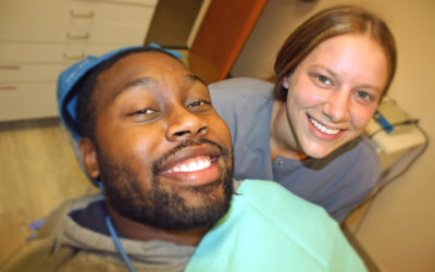 What To Expect With Sedation Dentistry