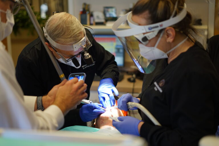 Why Patients Experience Anxiety