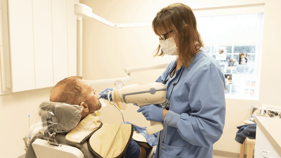 How and Why Dental XRays Work Mill Dam Dental Care