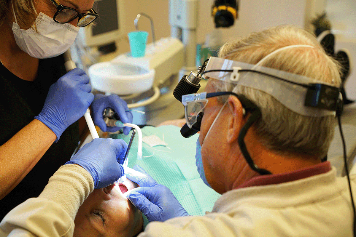 Oral Conscious Sedation Mill Dam Dental Care