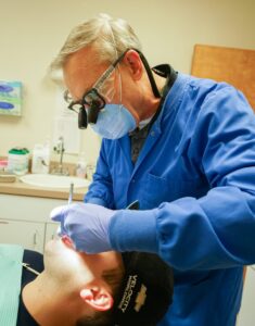 Oral Cancer Screening Using the VELscope