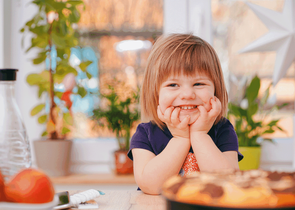 Nutrition and Oral Health