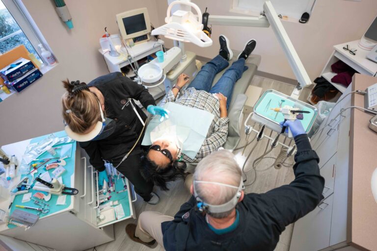 Health Monitoring During Your IV Sedation Procedure