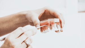 What Happens if a Cavity Goes Untreated Model