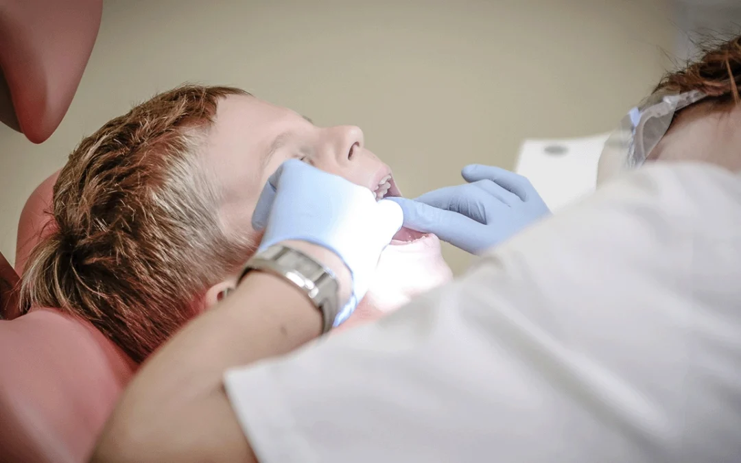 What is Special Needs Dentistry?
