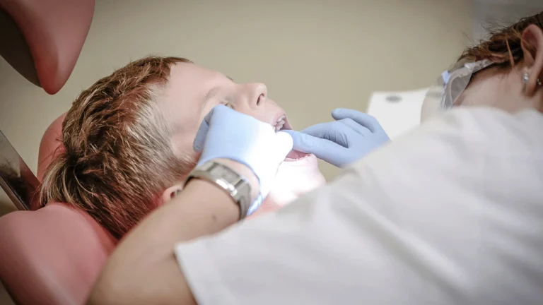 What is Special Needs Dentistry