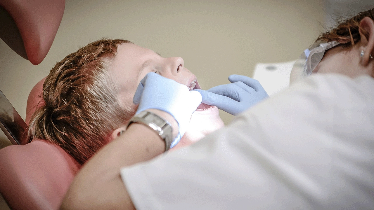 What is Special Needs Dentistry