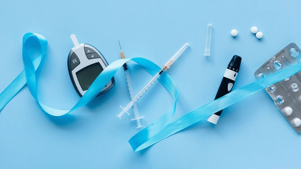 Diabetes and Oral Health