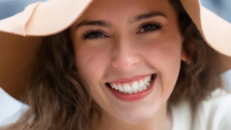 At Home Whitening Treatments