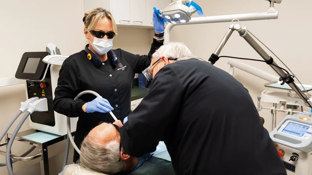 Is Sedation Dentistry Safe?