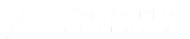 milldamdental Logo