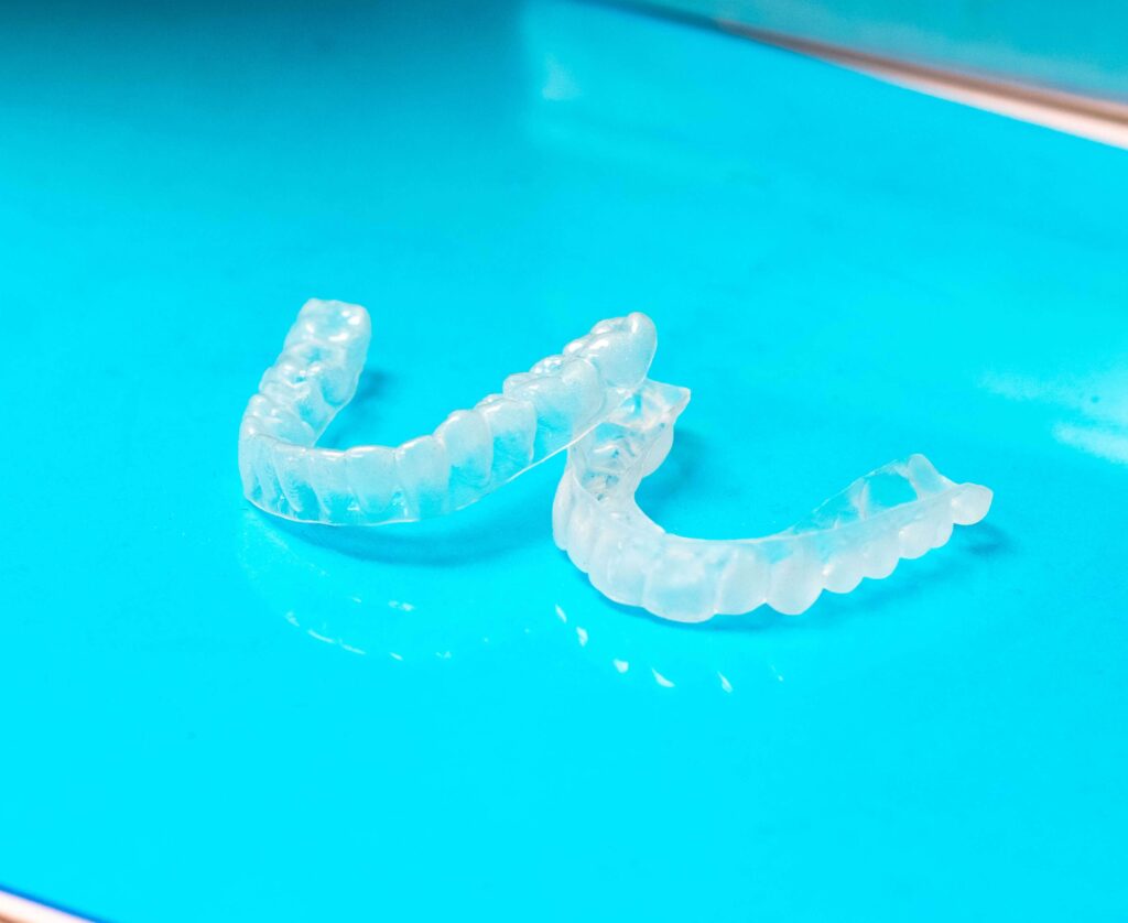 Clear Aligners