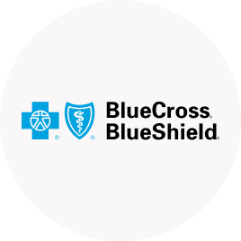 BlueCross BlueShield insurance